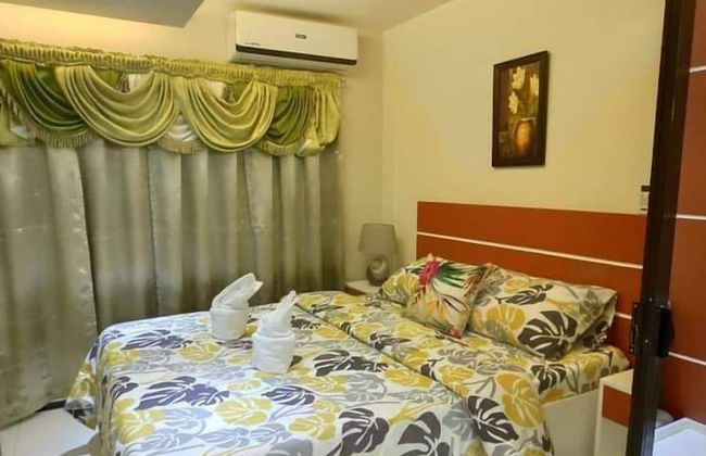1BR Unit For Rent One Oasis Condominium - Foto 28