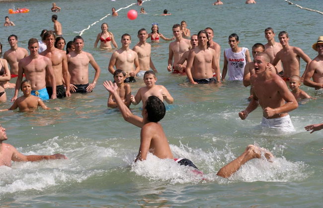 Holiday Apartments Paloma - Foto 60