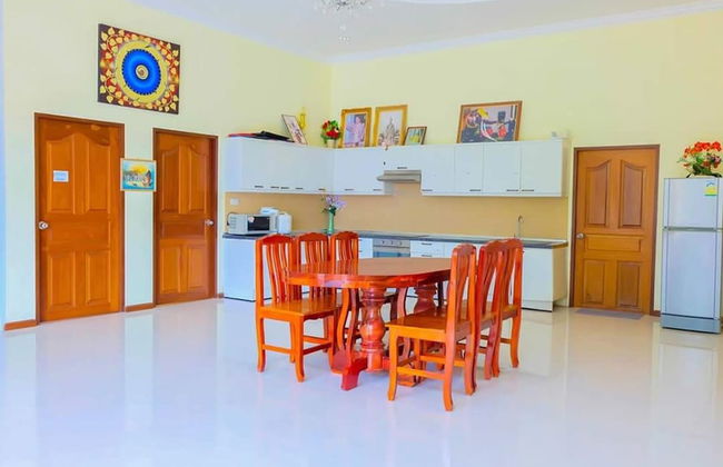 Tansita House 1 - Photo 10