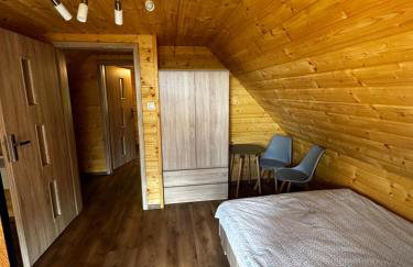 Domek Bogdanówka - Foto 11