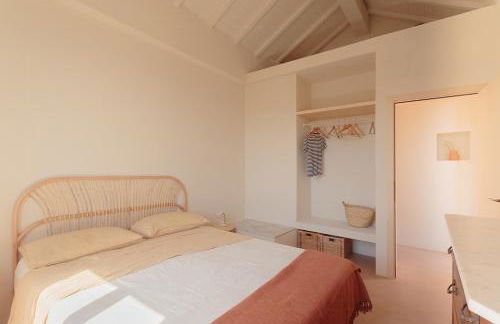 Mediterranean Retreat With Sea View In Seborga - Foto 7