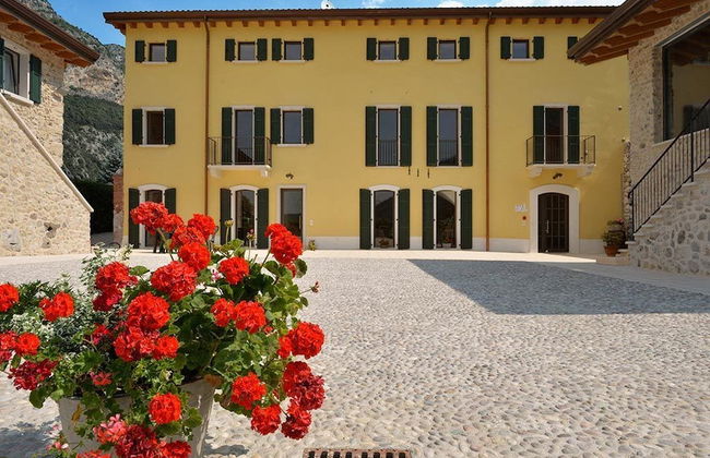 Agriturismo Tre Forti - Foto 51