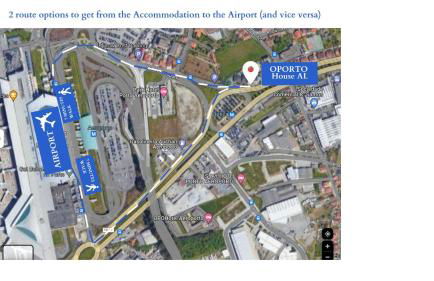 OPORTO House AL - Foto 41