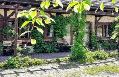 Tamarynowa Osada - Kraina Udanego Wypoczynku - Foto 38