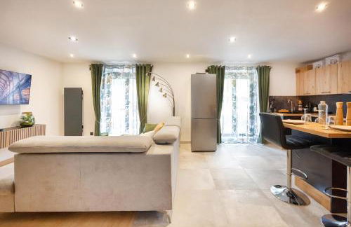 Porte de Haute Maurienne Vanoise et d'Italie - Photo 13