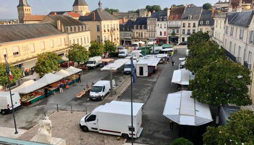 Cœur de la Charité sur Loire - Photo 3