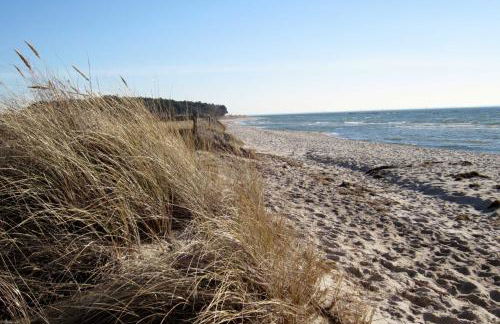 Sonnige FeWo in Klein Zicker _ nur - Foto 18