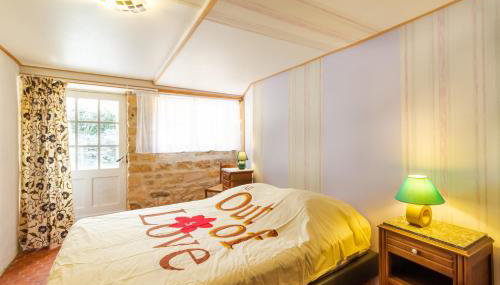 Le Hibou - La Cipière Gîtes - Foto 2