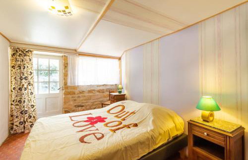 Le Hibou - La Cipière Gîtes - Foto 2