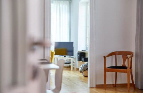 Ferienwohnung am historischen Marktplatz - Foto 24