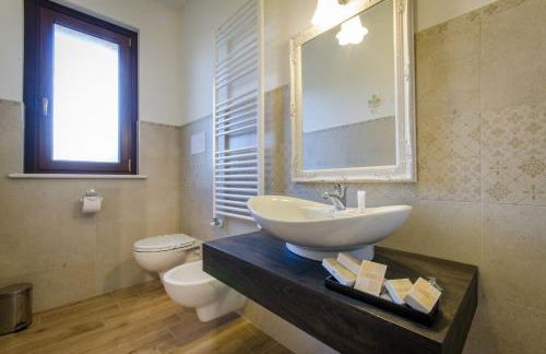 Agriturismo Tenuta Umberto I - Foto 67