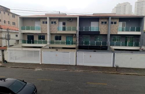 Apartamento no Centro de São Bernardo do Campo - Foto 24