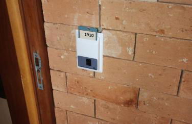 Apto-Flat privado com COZINHA, LAVANDERIA, BANHEIRO COM DUCHA e GARAGEM - Foto 10