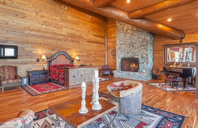 Lx28: Gold Beach Oceanfront Estate - Foto 8