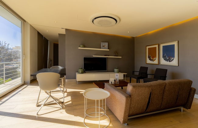 Capitalia San Angel Inn - Foto 34