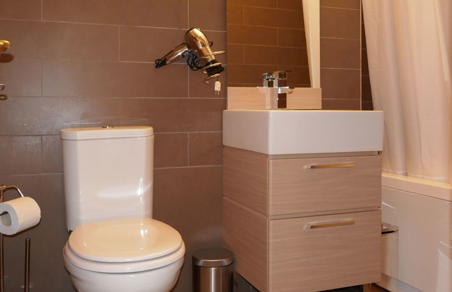 Chesa Piz Cotschen 2 - Foto 20