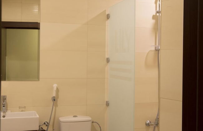 Lily Hotel Suite Mubarraz - Photo 6