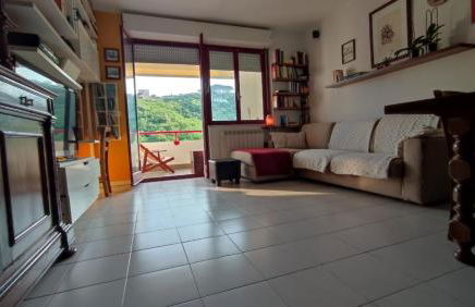 Luminoso appartamento al mare - Foto 24