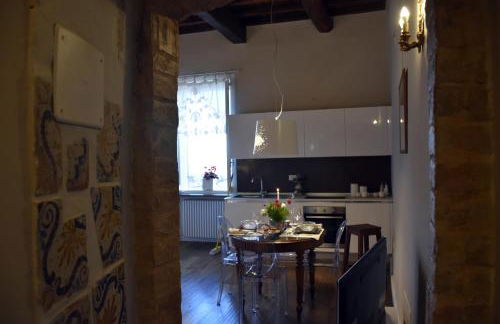 Le mura antiche - Foto 20