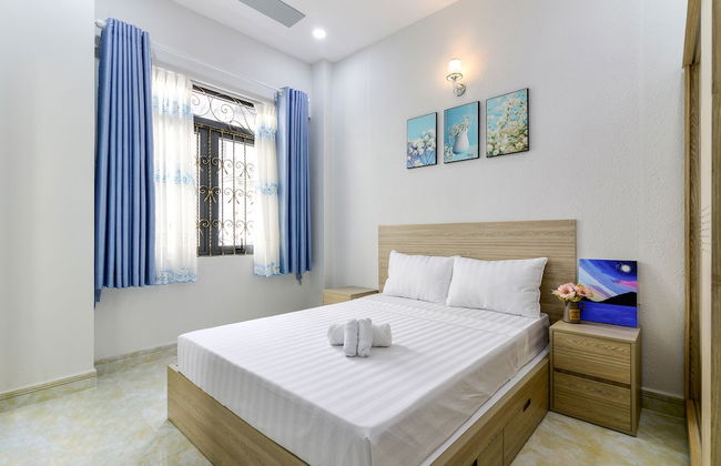 Estelle Boutique Apartment - Photo 15