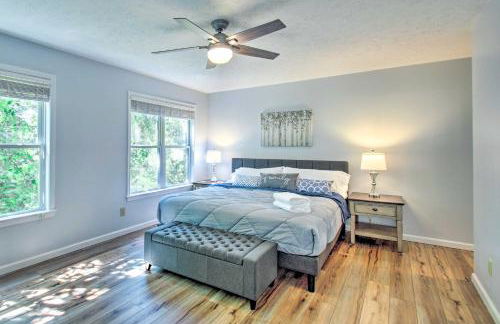 Massanutten Family Home 13 Mi to Natl Park! - Foto 22