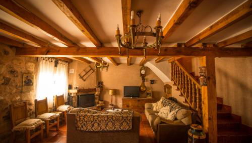 Casa La Escondida - Foto 3