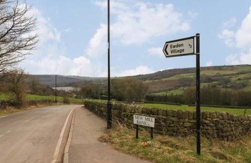 Holly Cottage - Foto 21