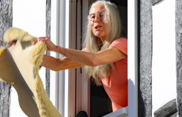 Haus der Behaglichkeit - Foto 3