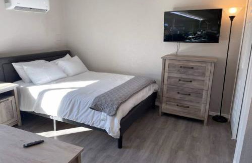 Modern Studio - Near UNM, Nob Hill and downtown - Foto 6