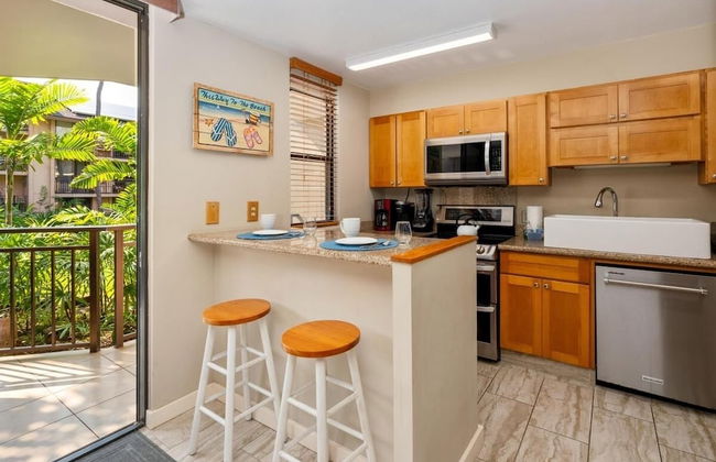 Big Island Kona Makai 5-103 1 Bedroom Condo - Photo 4