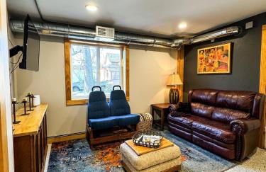 MY FLAT! Industrial 3 Bd with outdoor space! - Foto 35