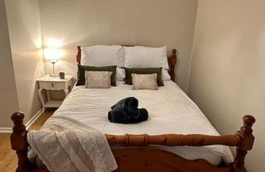 Royal Hillsborough Hideaway - Foto 14