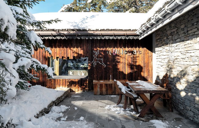 Le Hameau de Marcandou - Foto 31