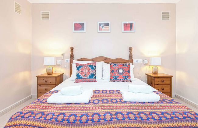 Villa Montgo View - Foto 25