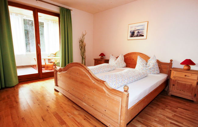 4 bedroom Apartment in Radenthein with garden - Photo 5