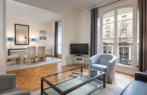 Résidence Charles Floquet - Foto 42