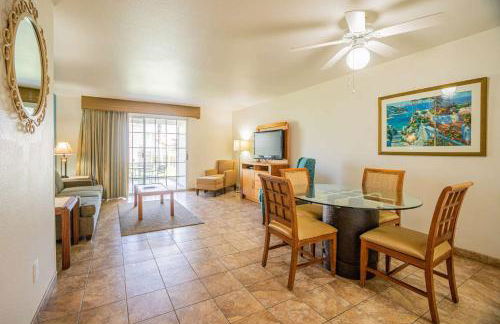 Desert Breezes Resort 1 Bedroom Suite with Resort Access - Foto 10
