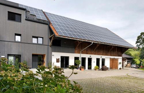 Ferienappartements Bayer - Foto 15