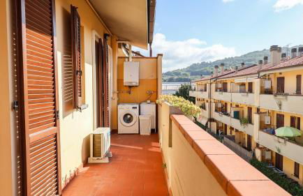 Modern Loft - with Balcony and Parking - Foto 19