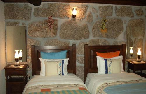 Quinta De Cabrum - Foto 39