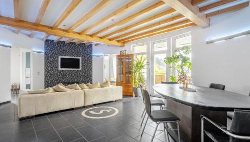 Exklusiv, barrierefrei Ferienwohnung für 8 Gäste - Foto 3