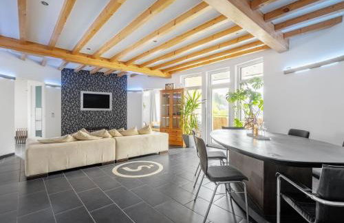 Exklusiv, barrierefrei Ferienwohnung für 8 Gäste - Foto 3