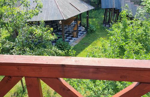 Domek wycieczkowy - Foto 25