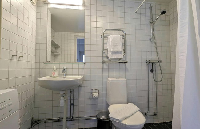 Forenom Apartments Göteborg A R Lorents - Photo 23