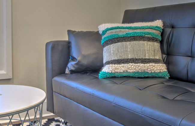 Capitol Hill Apartments - Foto 27