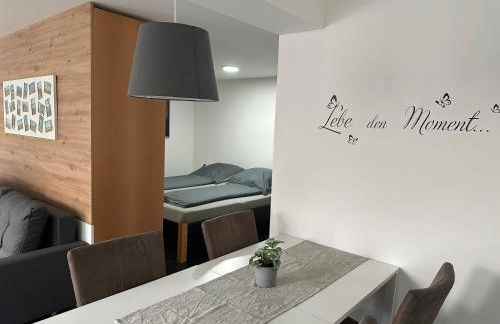 Ferienwohnung Thermenblick - Foto 11