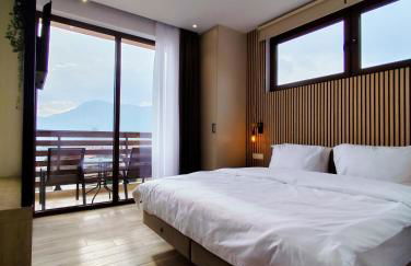 Meteora Gold and Glass Suites - Foto 22