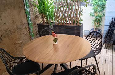 La Maison des Orchidées - Foto 1