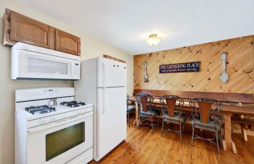 Family-Friendly 3BR Near Ellicottville - Foto 14