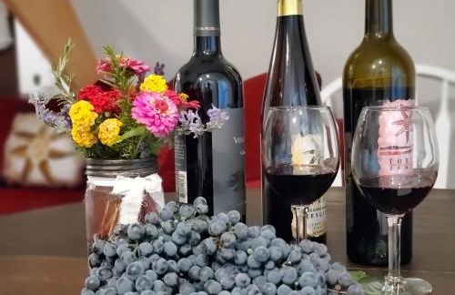 A Cozy Loft in Templeton - Foto 1